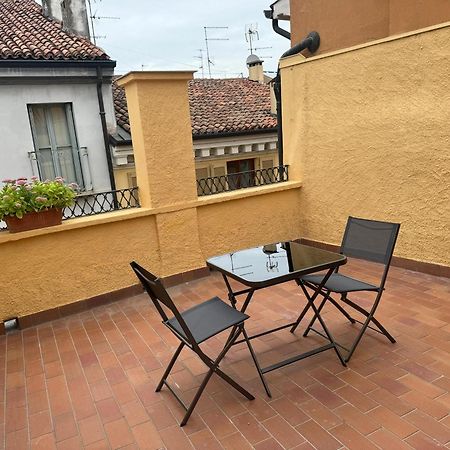 Hotel Residenza Gonzaga Mantova Exteriér fotografie