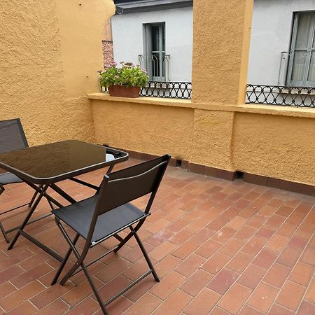 Hotel Residenza Gonzaga Mantova Exteriér fotografie