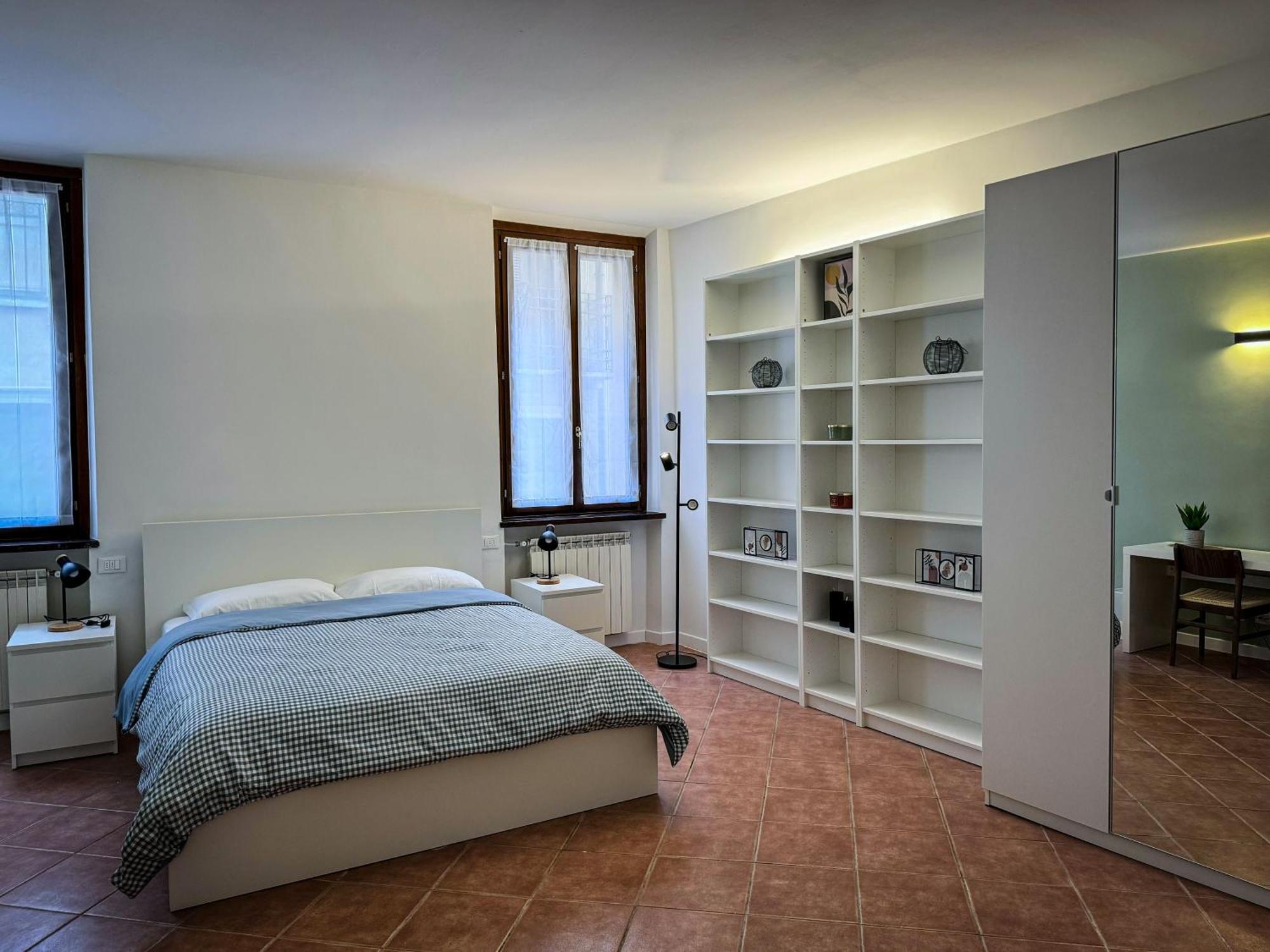 Hotel Residenza Gonzaga Mantova Exteriér fotografie