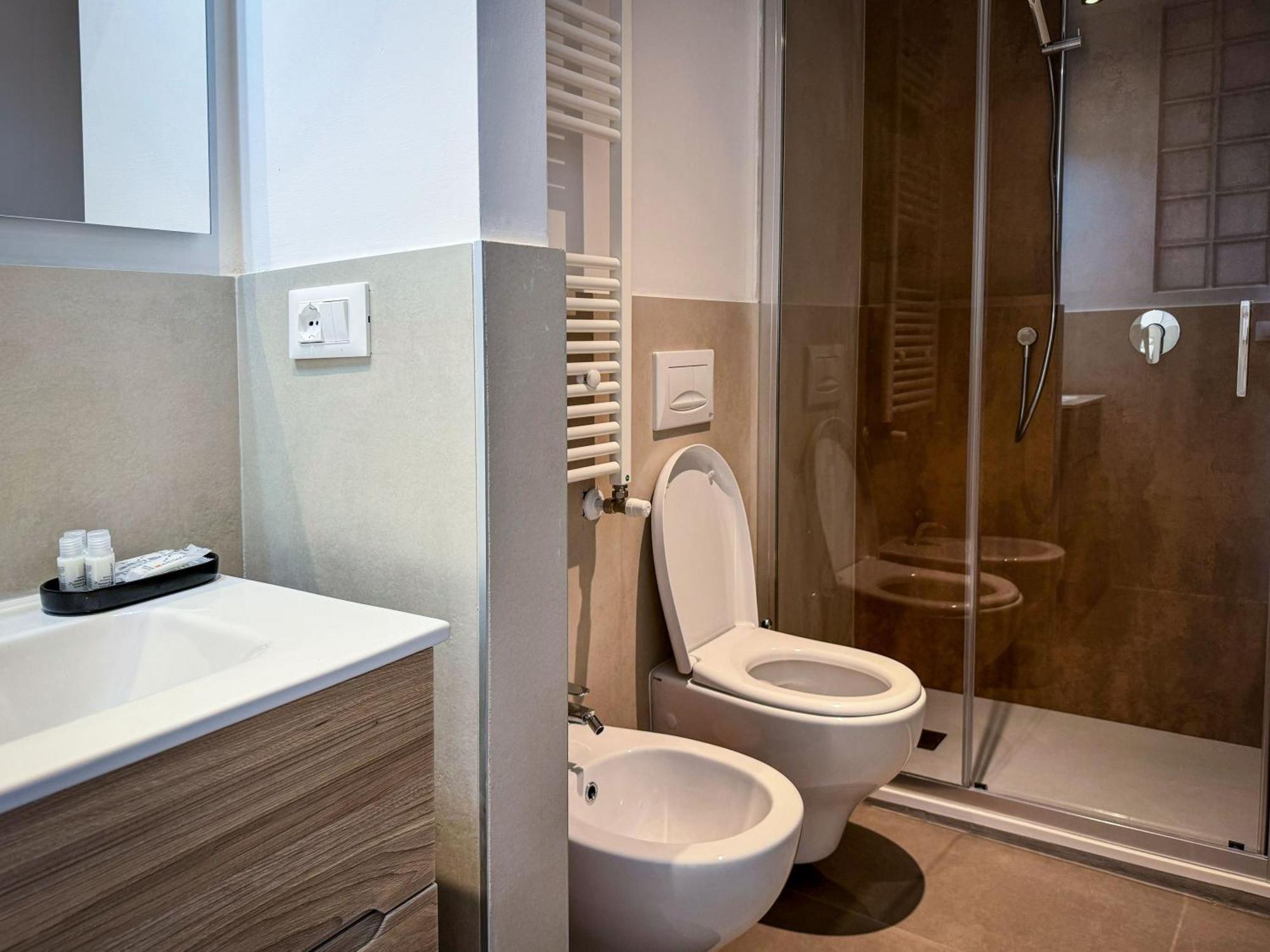 Hotel Residenza Gonzaga Mantova Exteriér fotografie
