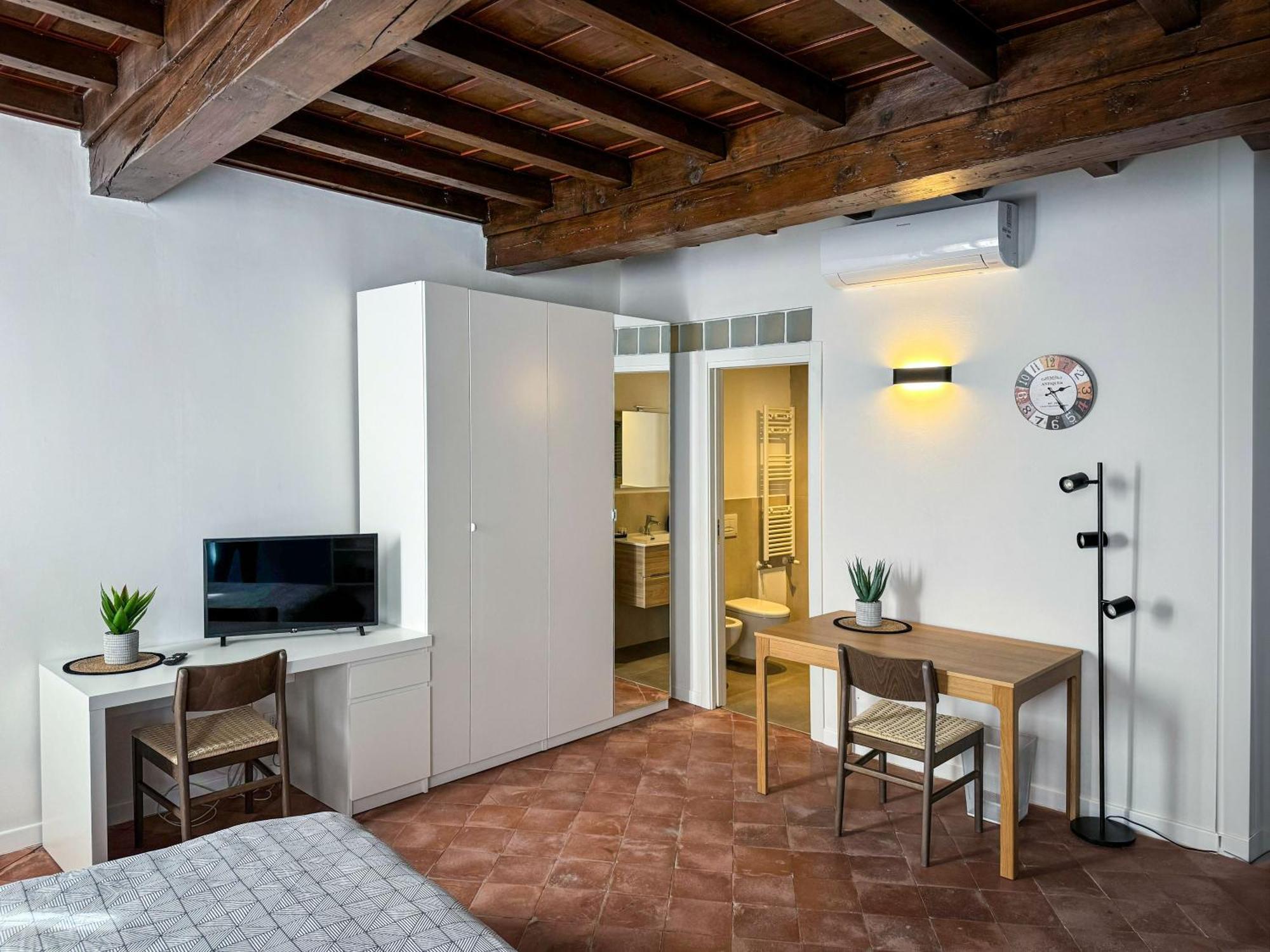 Hotel Residenza Gonzaga Mantova Exteriér fotografie